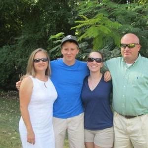 Meet your Posher, Carla